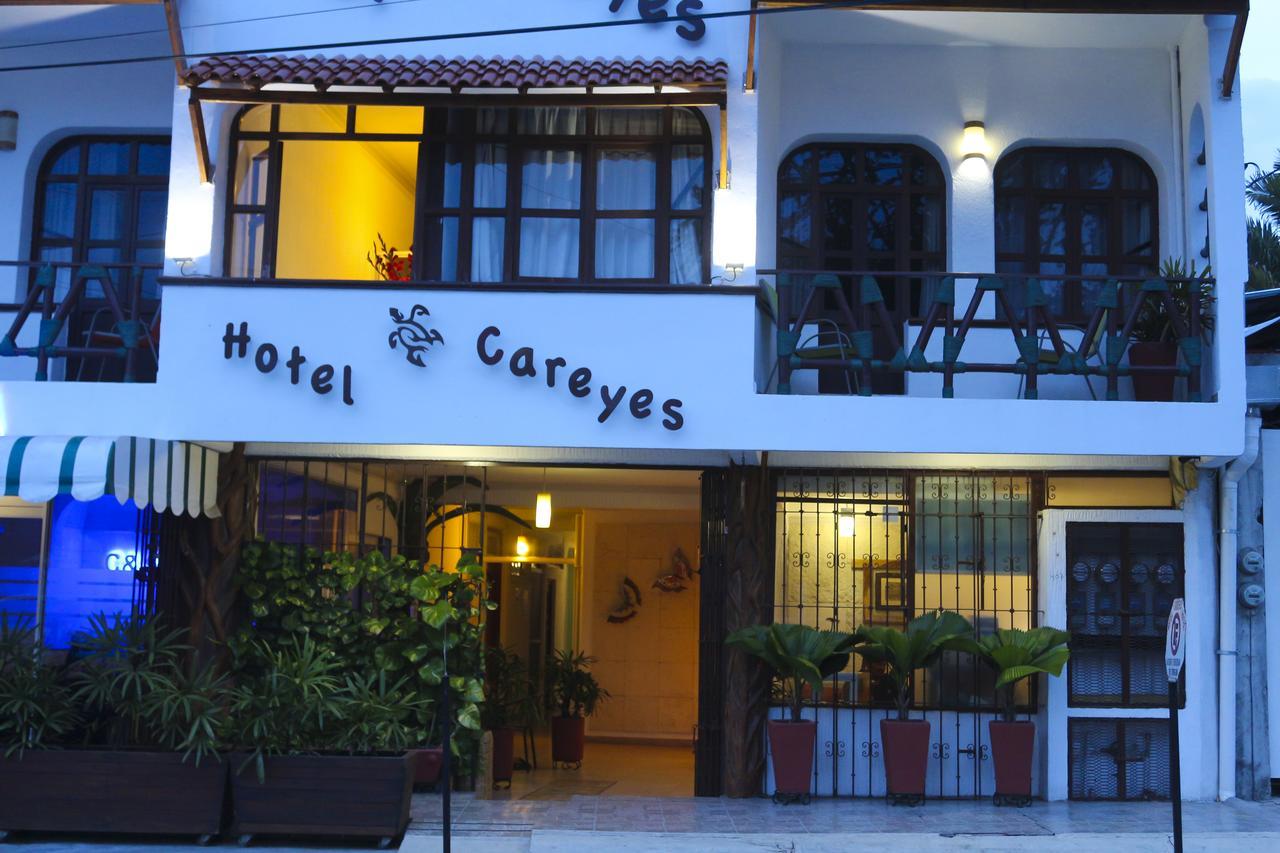 Hotel Careyes Puerto Escondido Puerto Escondido  Exterior photo